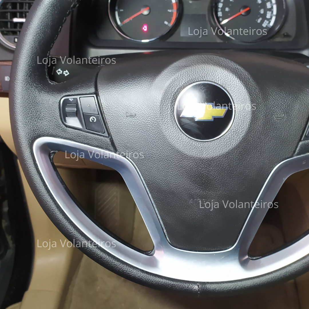 Molde Premium - Chevrolet Corsa Wind (CH05) - Loja Volanteiros