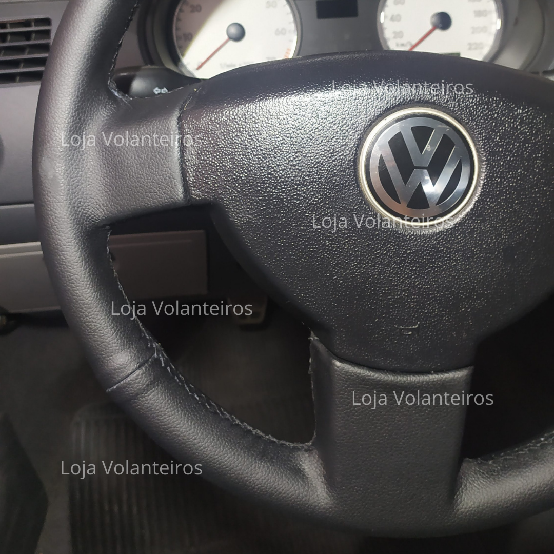 Molde Premium - Volkswagen Gol G3 Power (VW04) - Loja Volanteiros