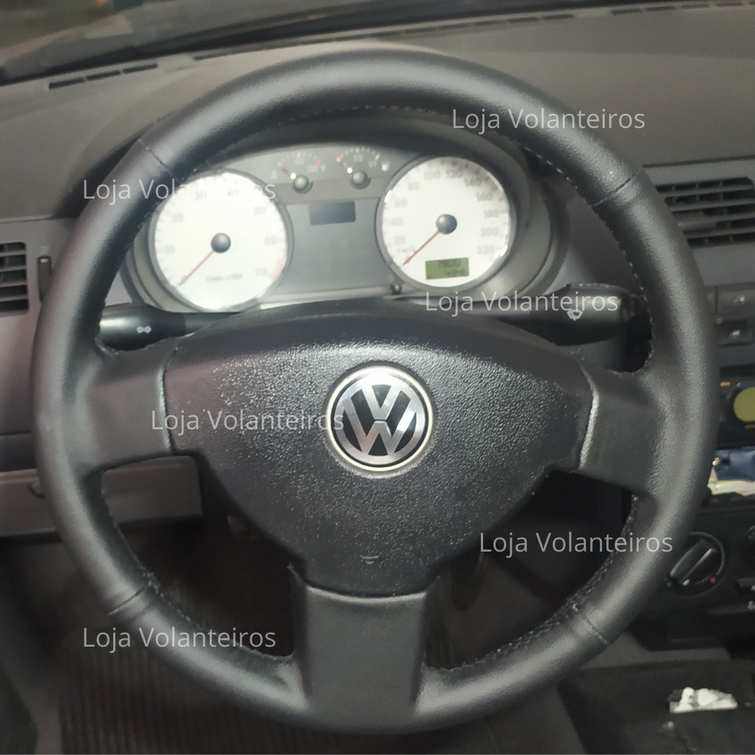 Molde Premium - Volkswagen Gol G3 Power (VW04) - Loja Volanteiros