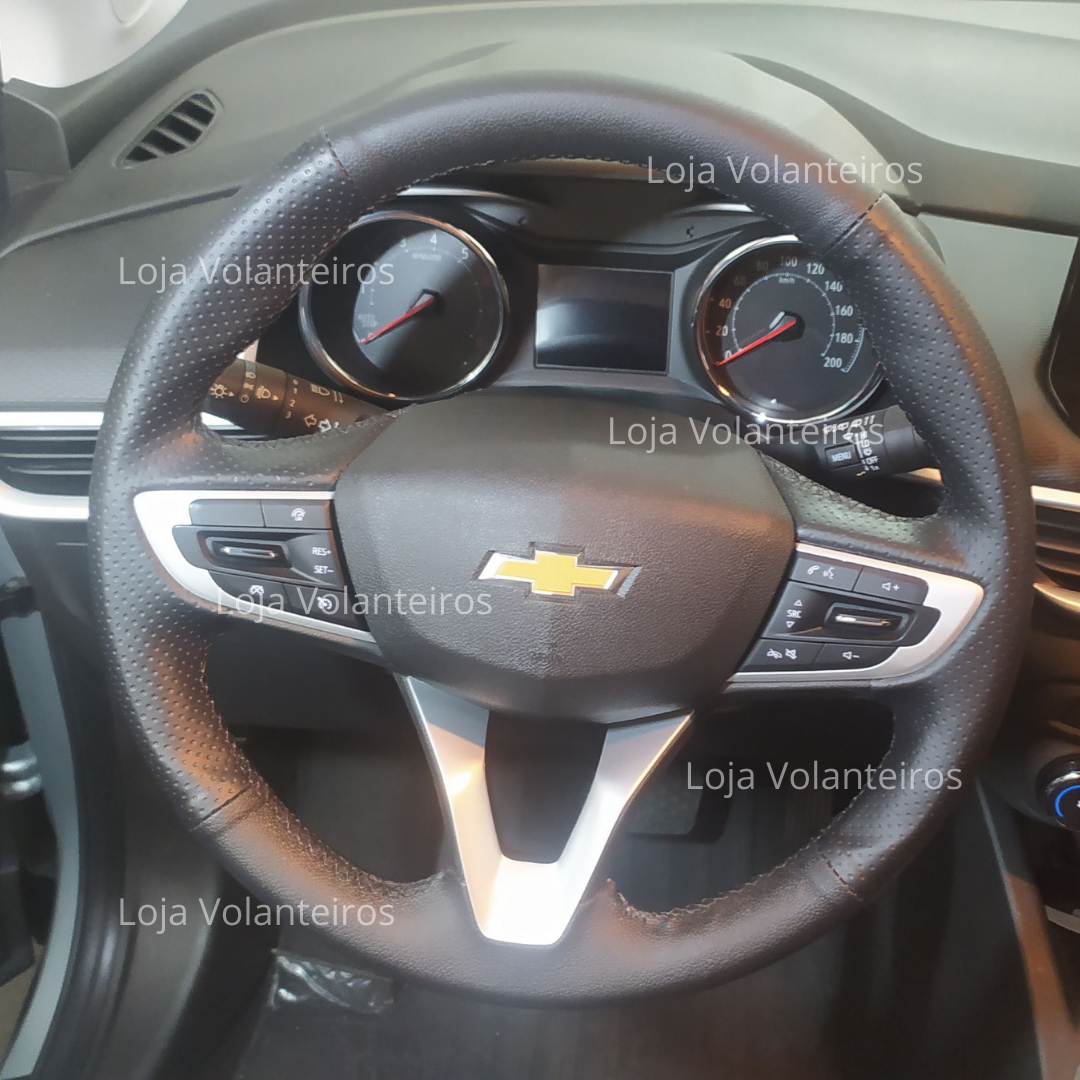 Molde Premium - Chevrolet Onix G2 / Tracker (2020 - 2022) (CH07) - Loja  Volanteiros